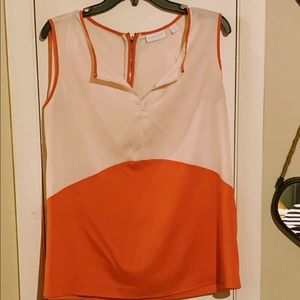 New York and Co. Blouse- Size XL- N.W.O.T